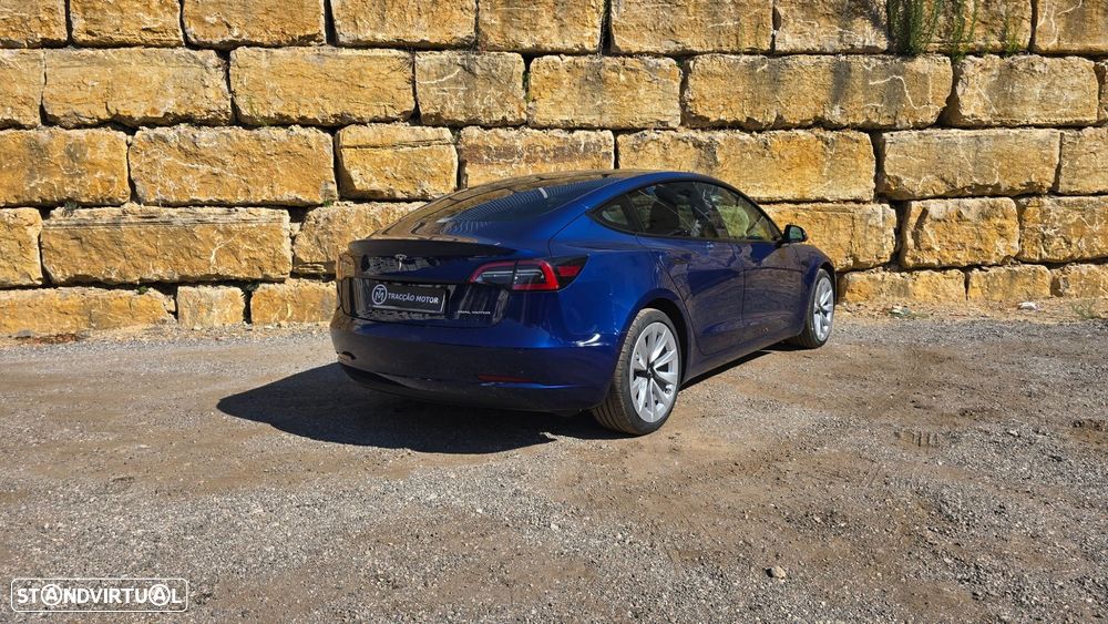 Tesla Model 3 Long Range AWD Dual Motor - 2