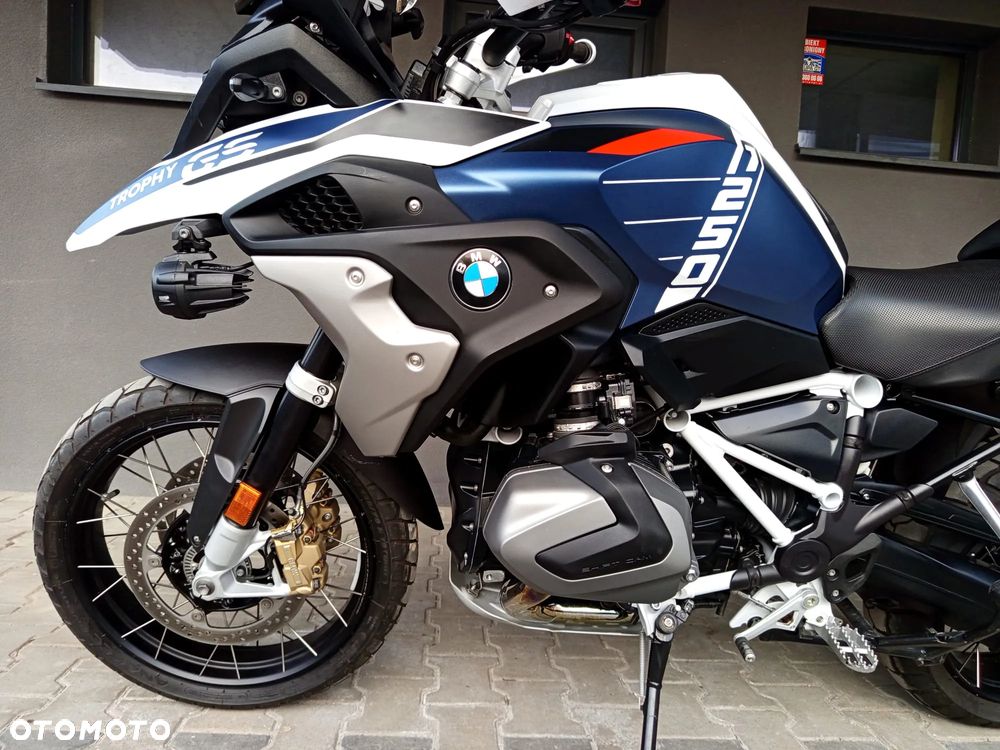 BMW GS - 2
