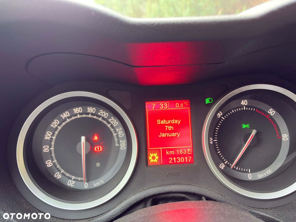 Alfa Romeo Brera 2.4JTDM - 7