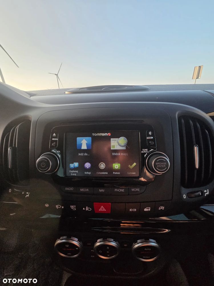 Fiat 500L 1.6 Multijet Lounge S&S - 4