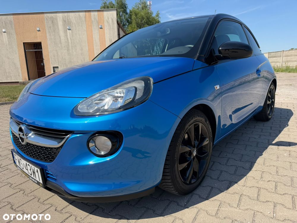 Opel Adam - 12