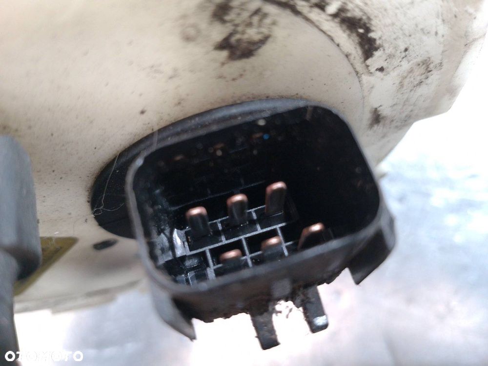 POMPA PALIWA CHEVROLET AVEO 96802754 1.2 16V - 2