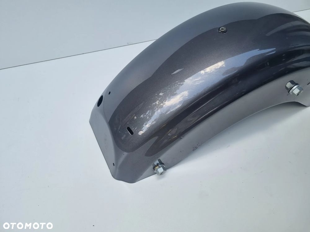 Harley Davidson 09-21 Touring  Street Road Glide CVO Błotnik tylny - 2