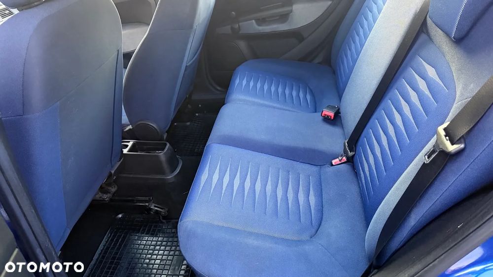 Fiat Grande Punto 1.4 8V Dynamic - 13