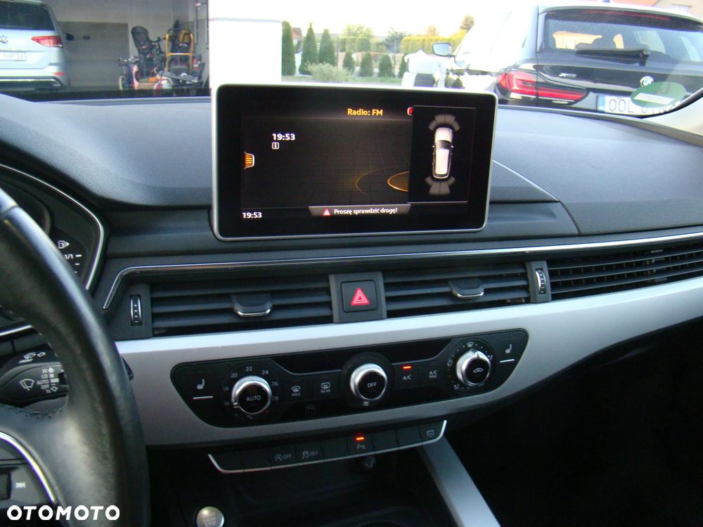 Audi A4 Avant 2.0 TDI ultra - 28