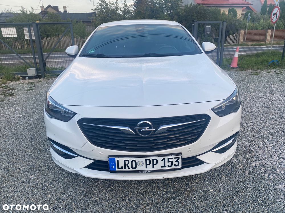Opel Insignia 1.5 Direct InjectionTurbo Dynamic - 2