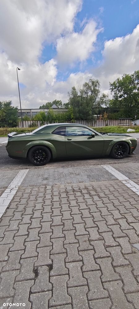 Dodge Challenger 5.7 R/T - 3