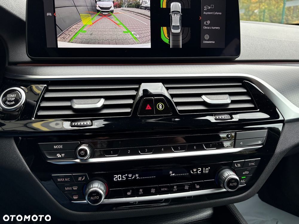 BMW Seria 5 - 12