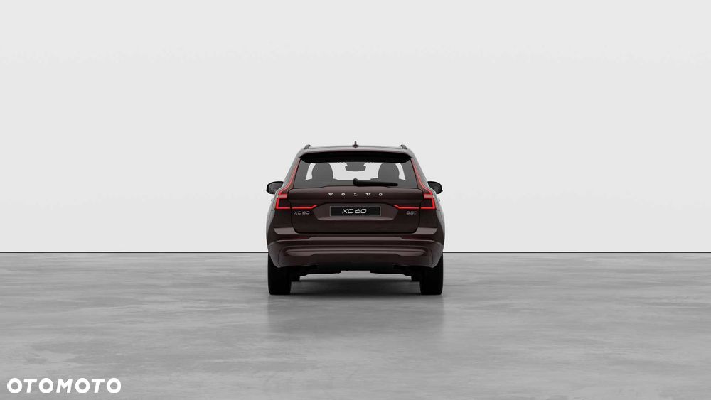 Volvo XC 60 B5 B AWD Core - 3