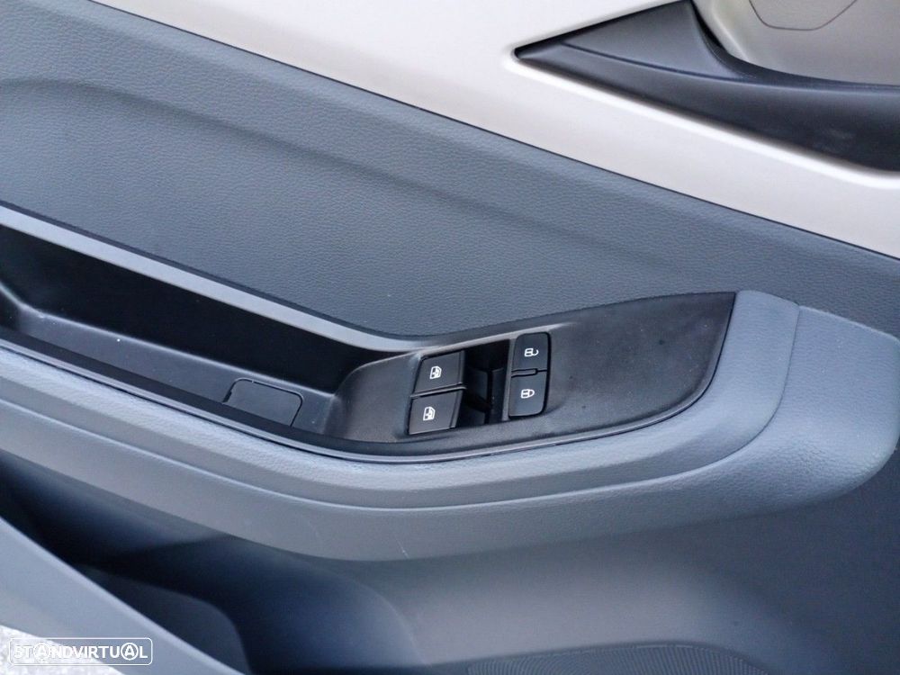 Maxus eDeliver 3 50.23 kWh SWB - 15