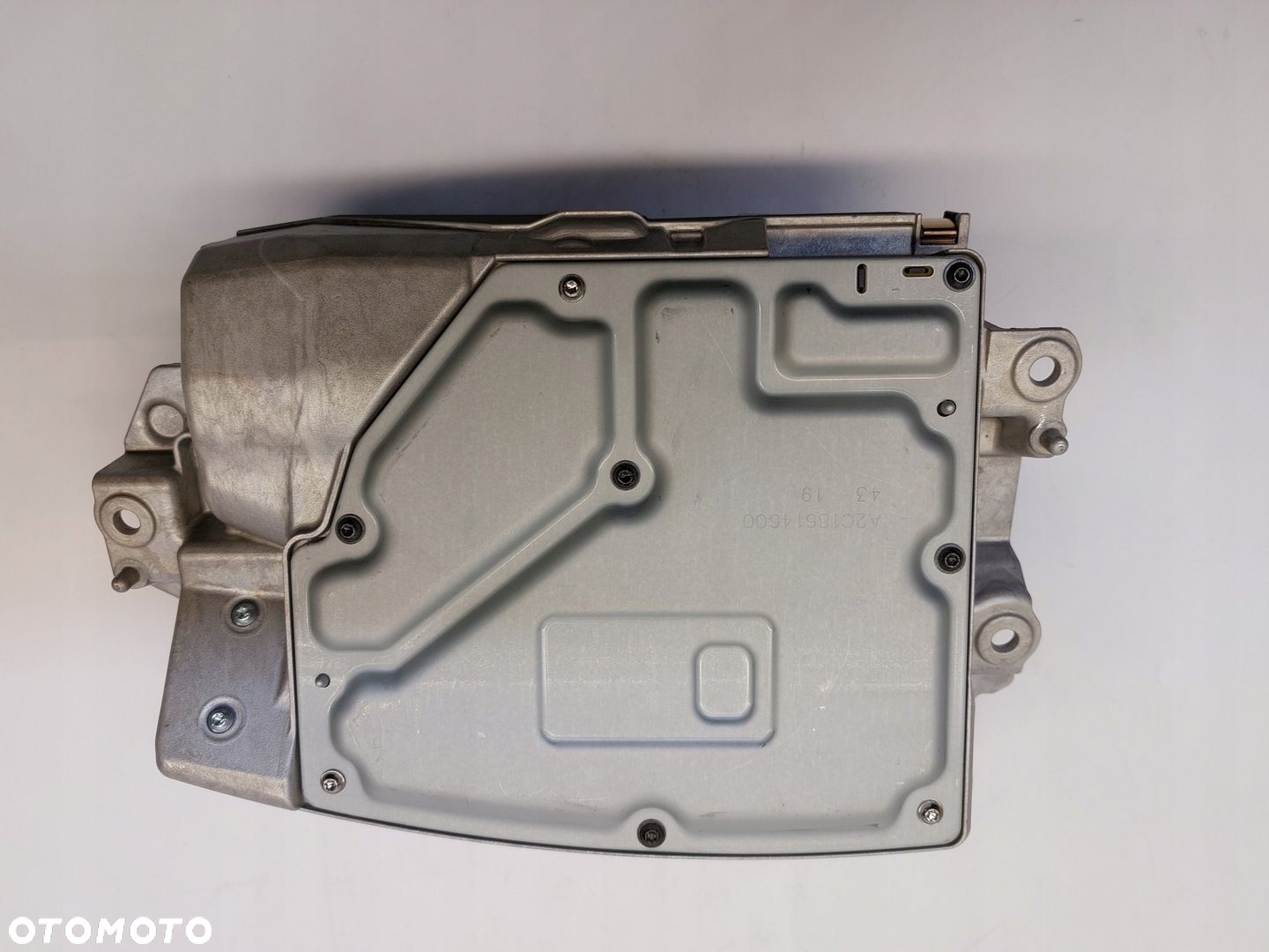 AUDI A3 S3 RS3 HEAD-UP HEAD UP DISPLAY RZUTNIK PROJEKTOR HUD 8Y1919617 - 5