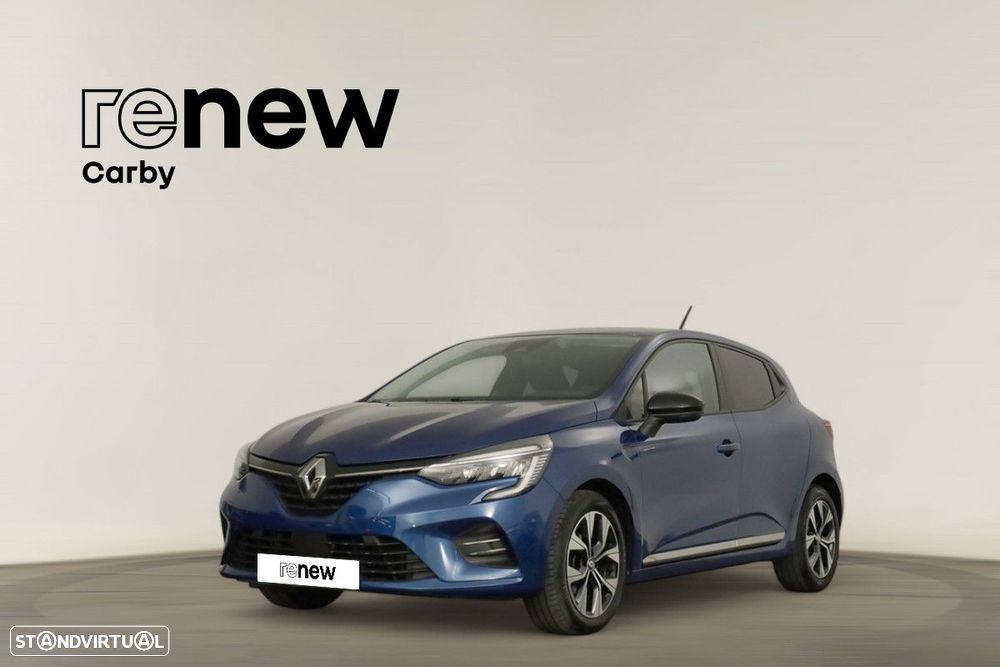Renault Clio 1.0 TCe Evolution