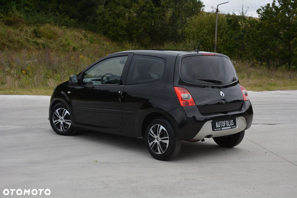 Renault Twingo 1.2 16V Eco Dynamique - 13