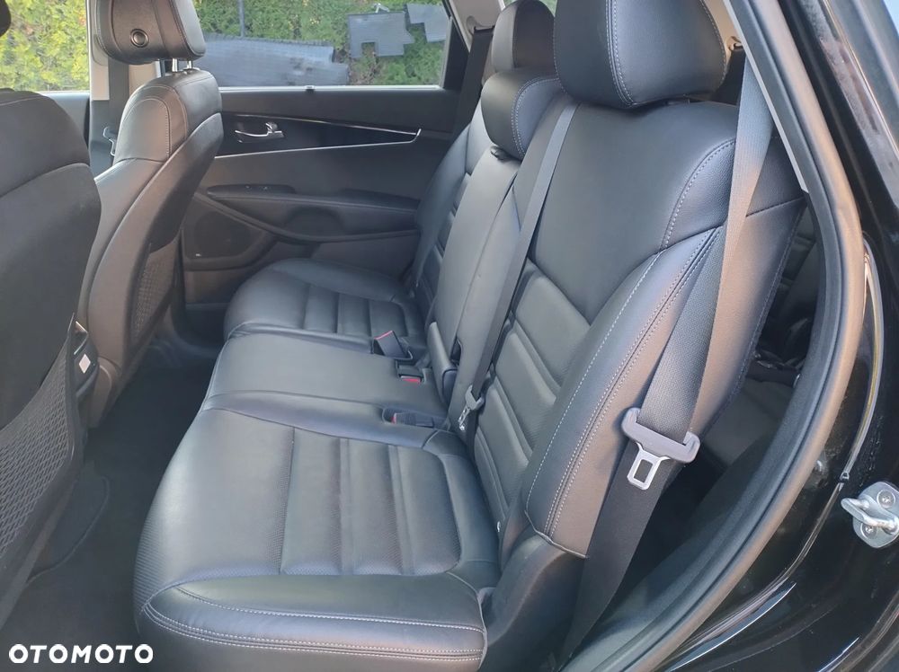 Kia Sorento 2.0 CRDI Business Line Plus - 30