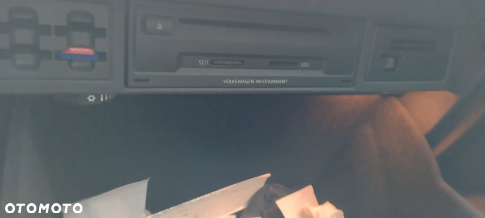 Volkswagen Golf 1.4 TSI BlueMotion Technology Comfortline - 14