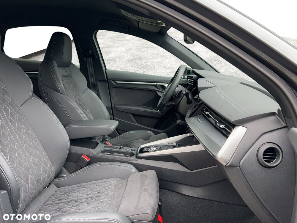 Audi S3 Limousine TFSI Quattro S tronic - 14