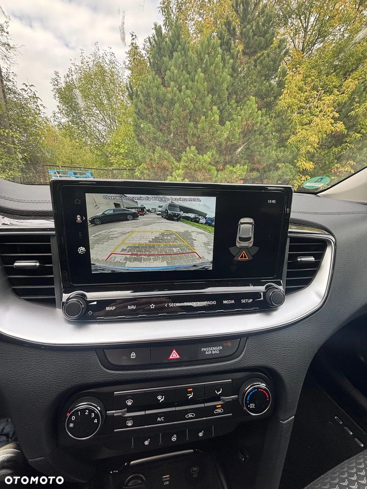 Kia XCeed 1.5 T-GDI OPF DCT7 PLATINUM - 7