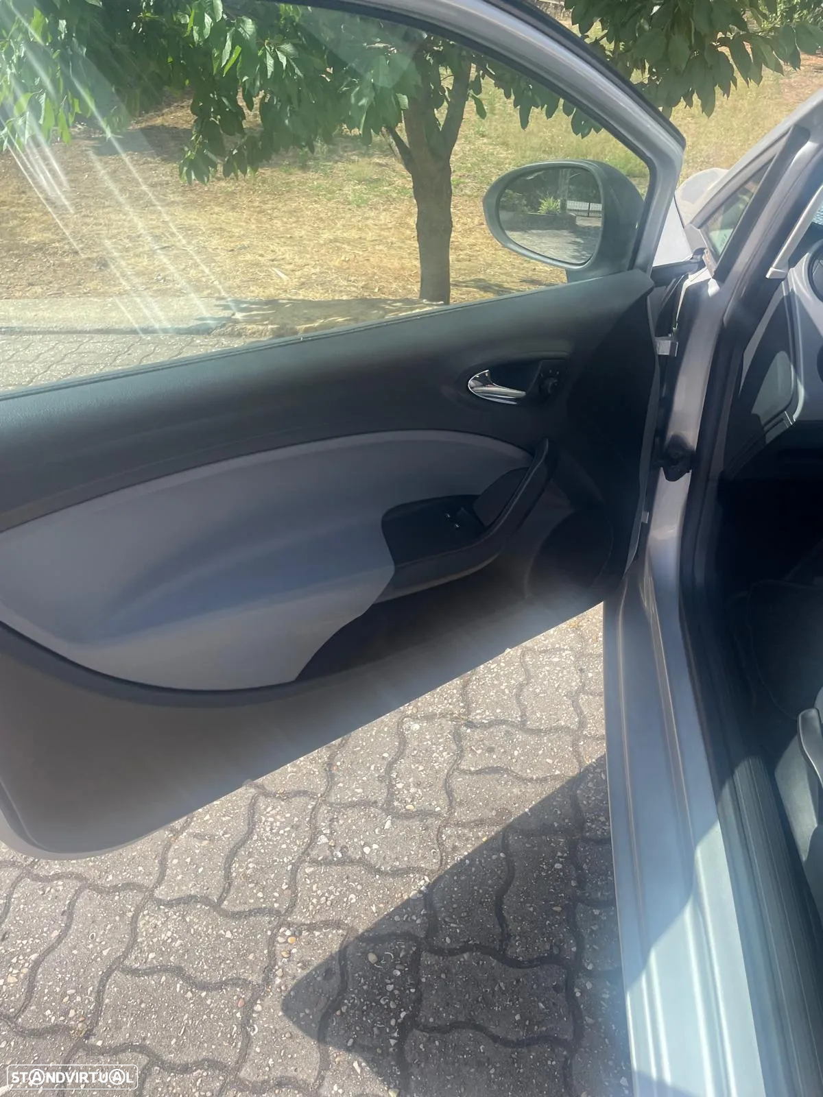 SEAT Ibiza - 4