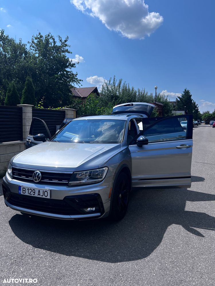 Volkswagen Tiguan - 6