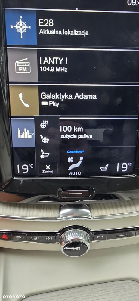 Volvo XC 60 - 24