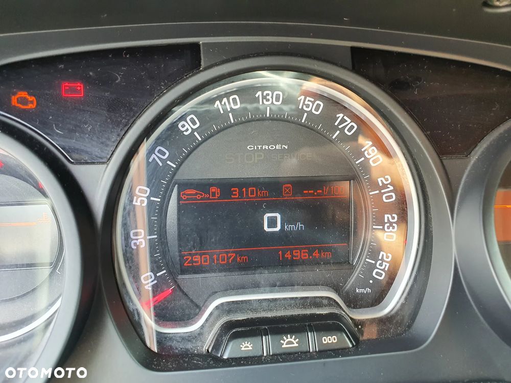 Citroën C5 1.6 THP Exclusive - 17