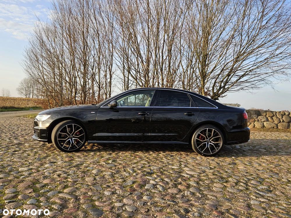 Audi A6 Limousine - 5