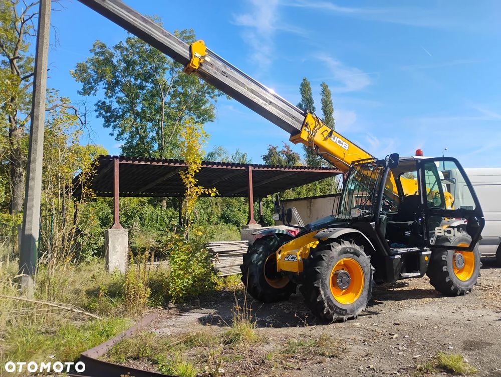 JCB 535-95 - 1