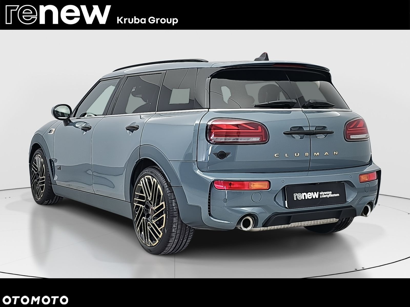 MINI Clubman - 7