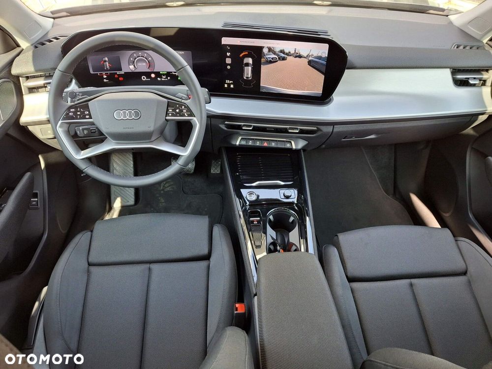 Audi Q3 Sportback - 22