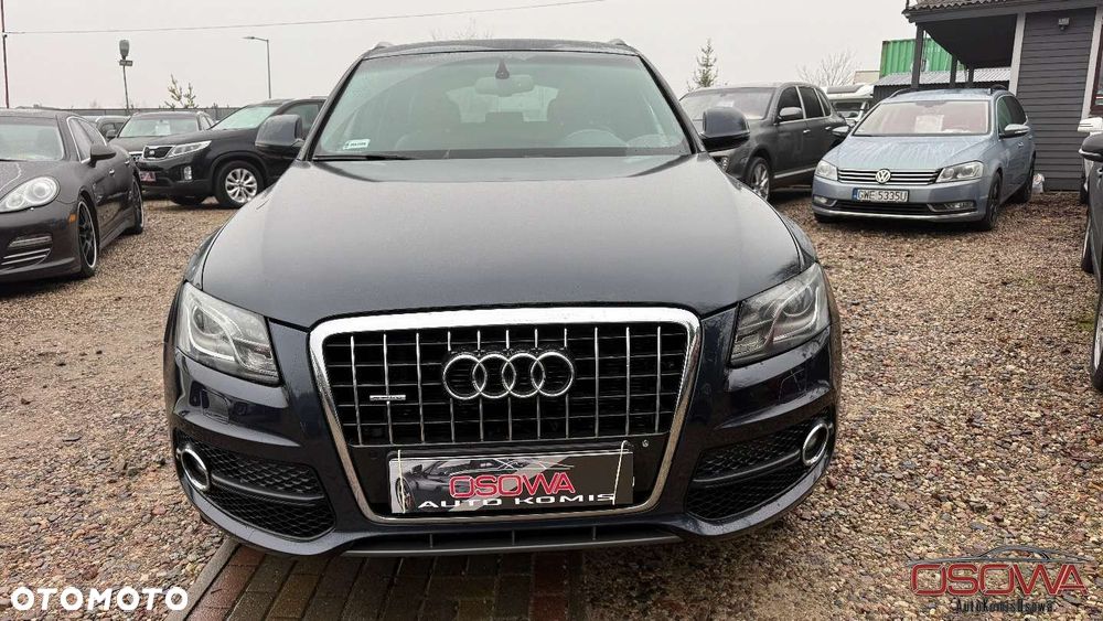 Audi Q5 - 5