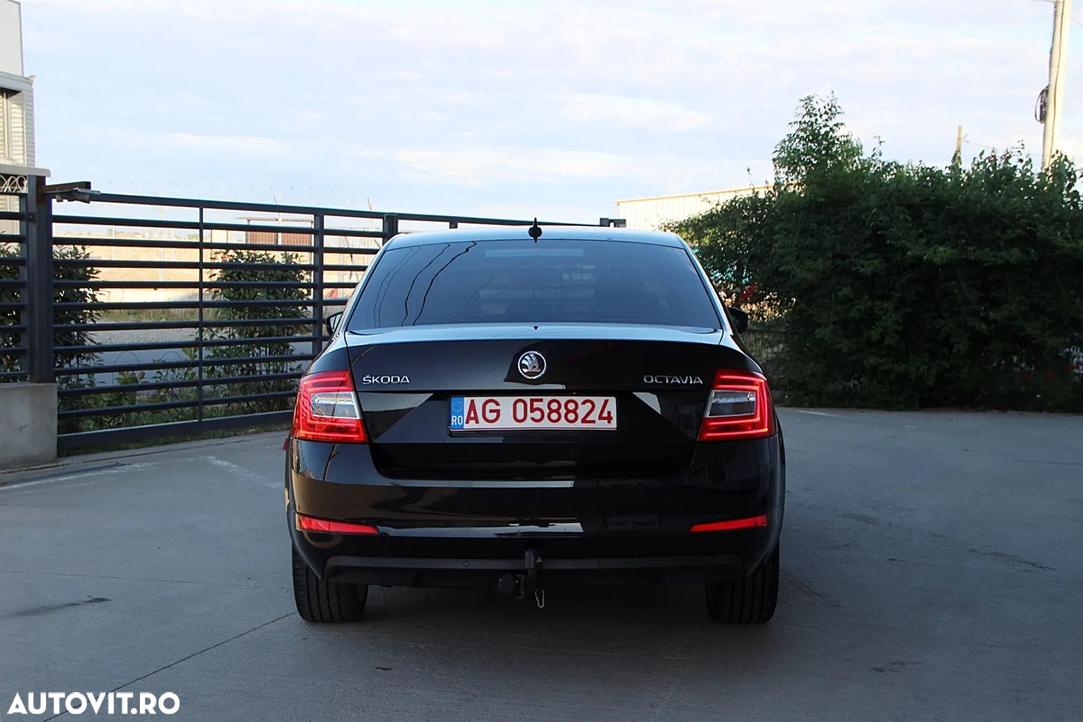 Skoda Octavia 1.2 TSI Business - 5