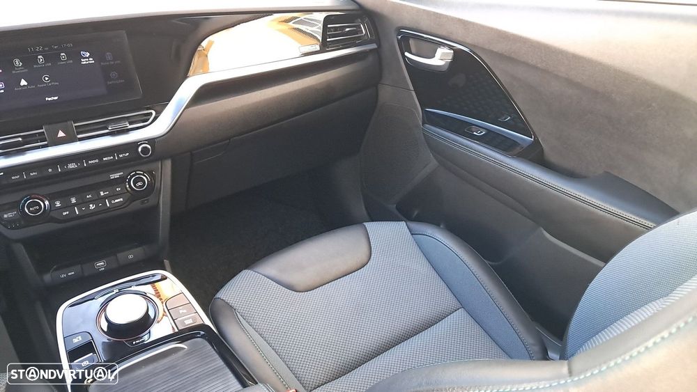Kia e-Niro 64kWh - 33