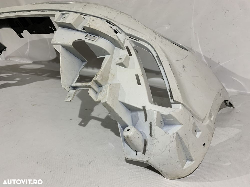 Bara fata Fiat 500 L Cross facelift, 2016, 2017, 2018, 2019, 2020, 2021, 2022, cod origine OE 735650588. - 15