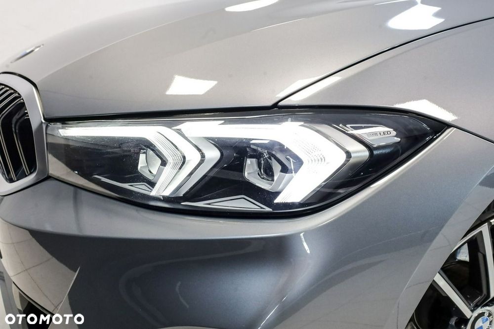 BMW Seria 3 - 4
