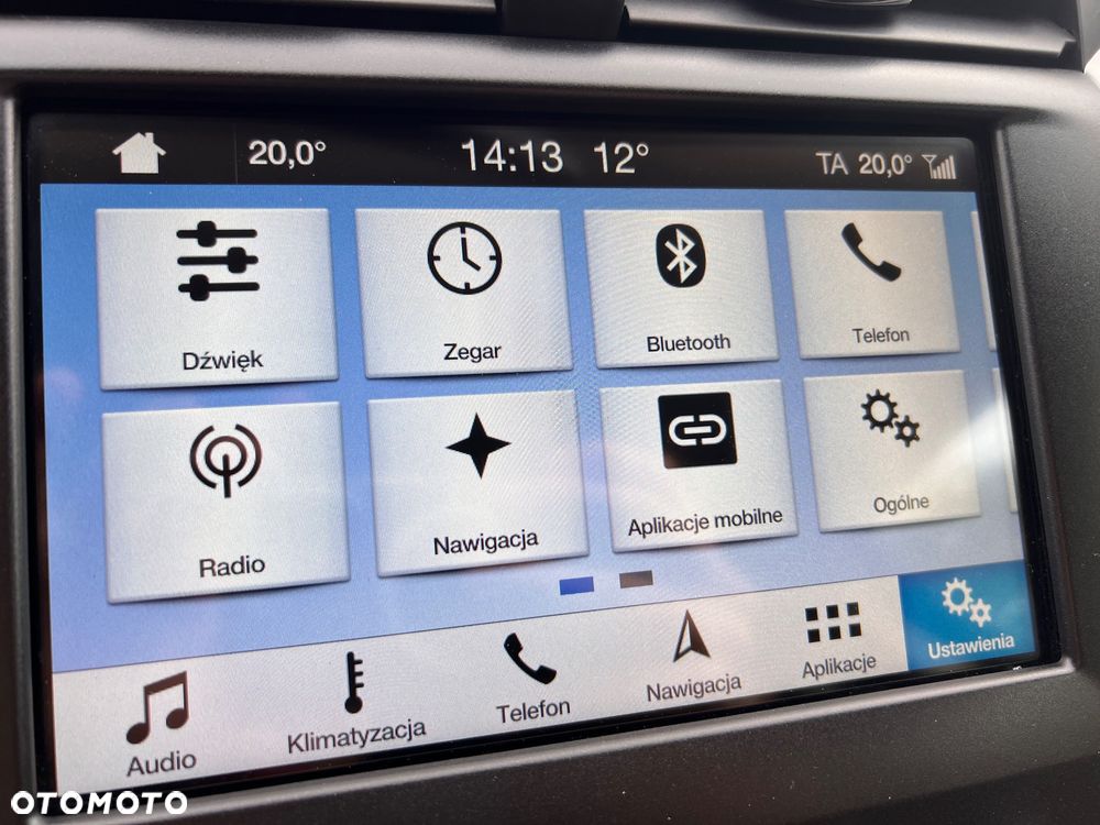 Ford Mondeo - 36