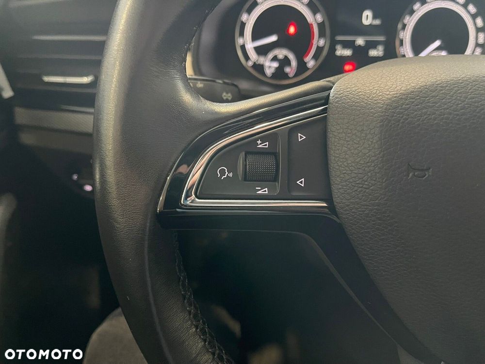 Skoda Kamiq 1.5 TSI Ambition DSG - 26
