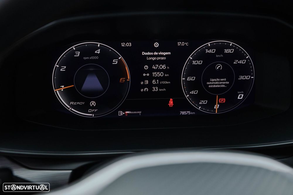 Cupra Formentor 2.0 TDI - 21