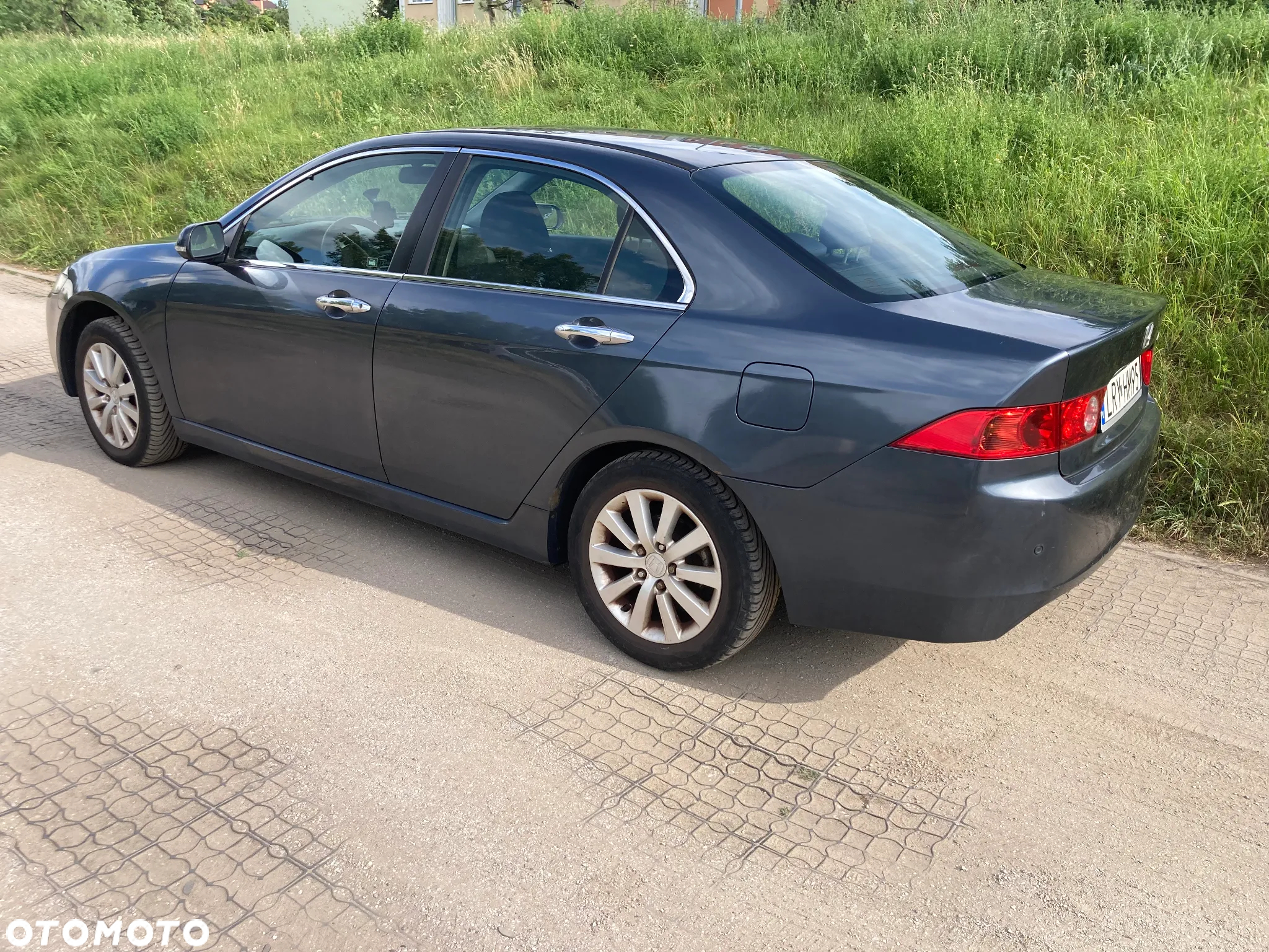Honda Accord 2.0 Comfort - 7