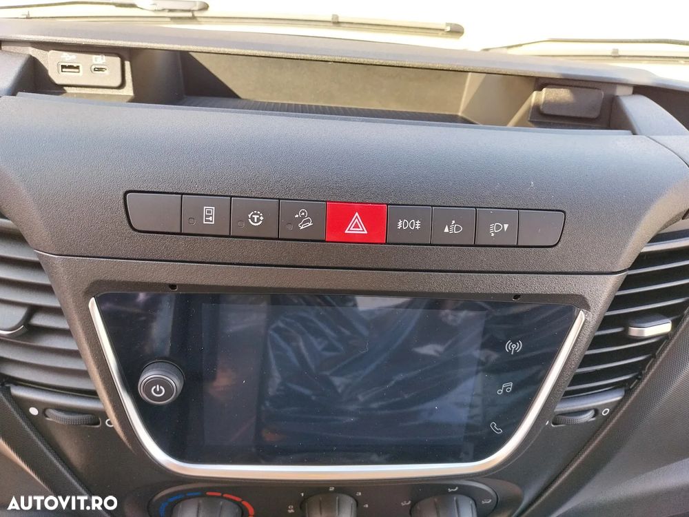 Iveco Daily 70C18H Comfort Full LED - 22