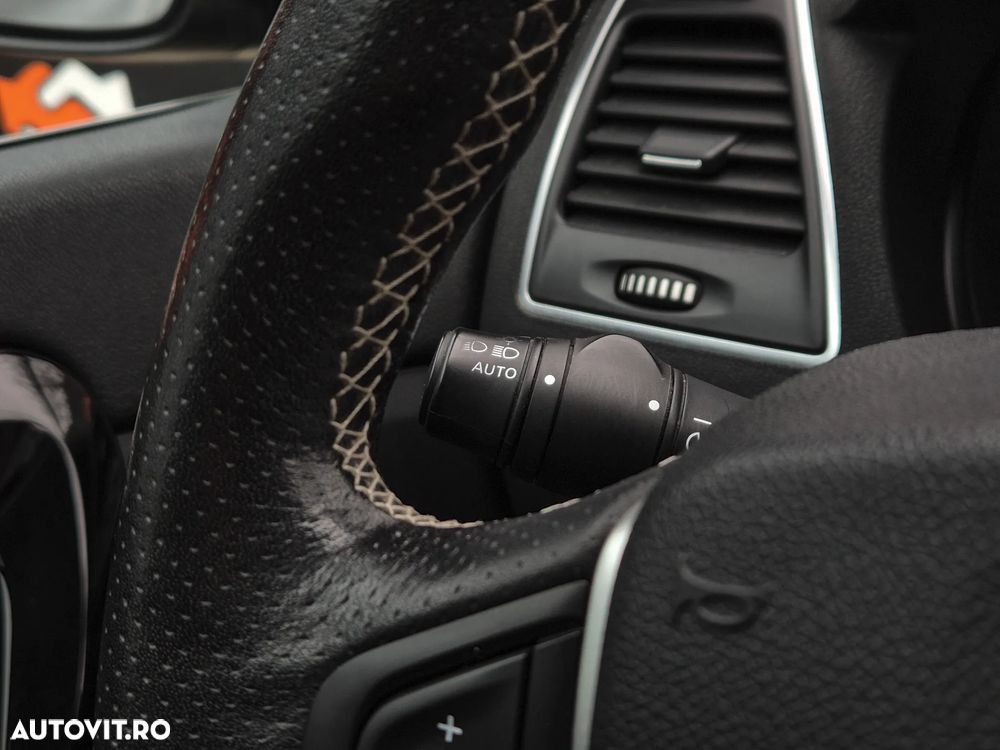 Renault Laguna Navi 2.0dCi Dynamique CVA - 18