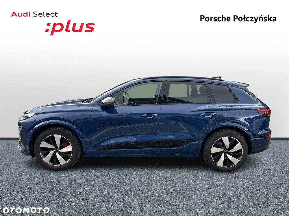 Audi Q6 e-tron - 2