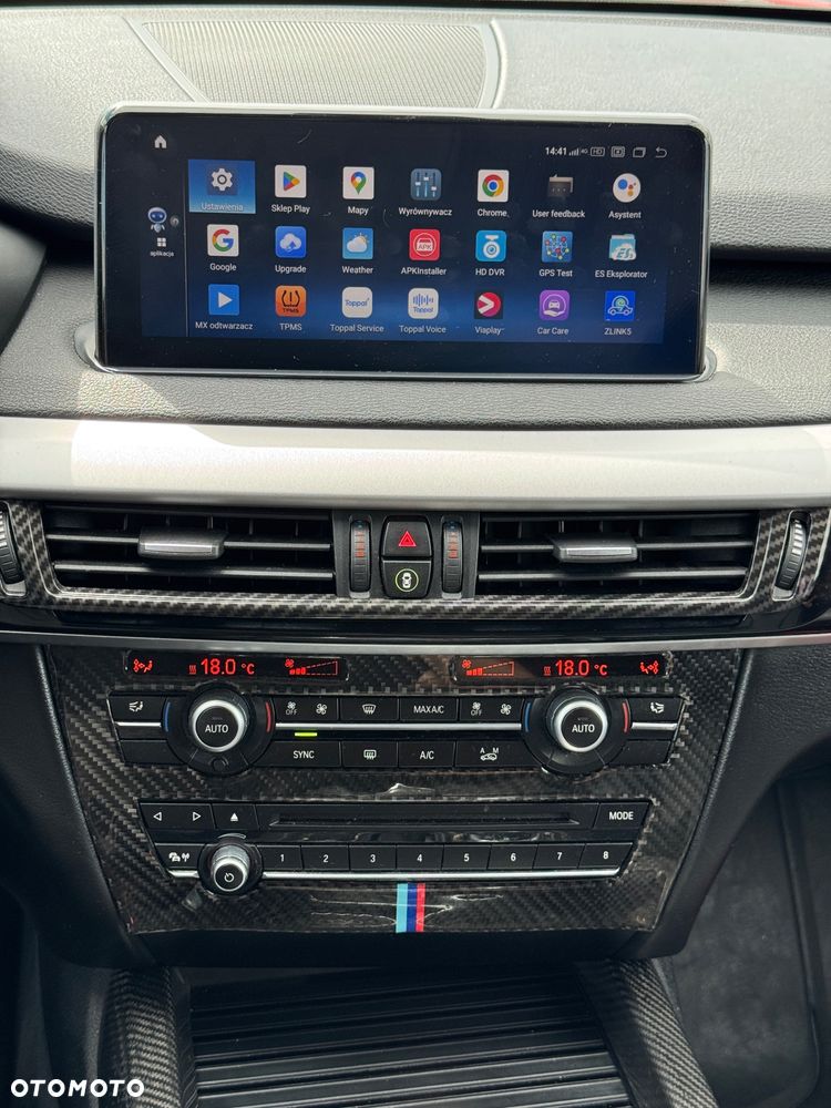 BMW X5 xDrive30d - 33