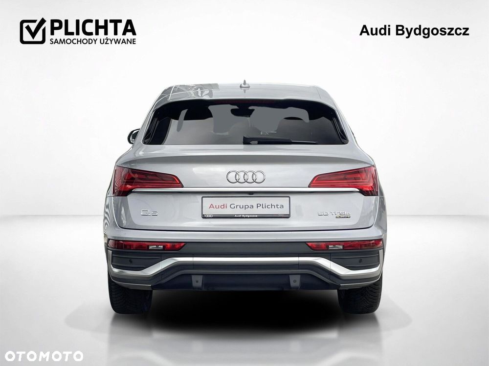 Audi Q5 Sportback - 5