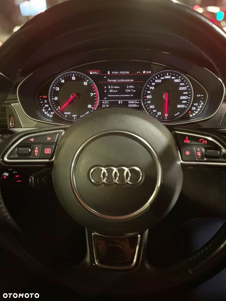 Audi A7 Sportback 3.0 TFSI Quattro S tronic - 4