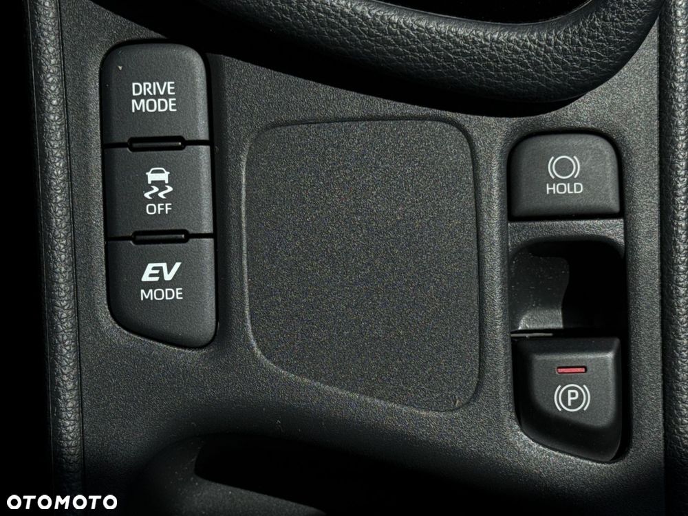 Toyota Yaris Hybrid 1.5 Executive - 24