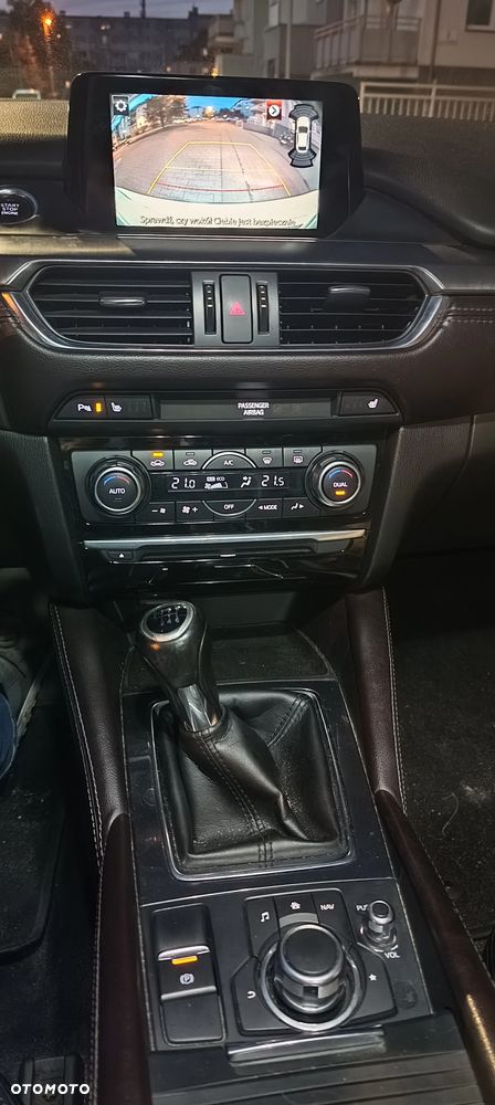 Mazda 6 2.0 Skypassion I-ELoop - 9
