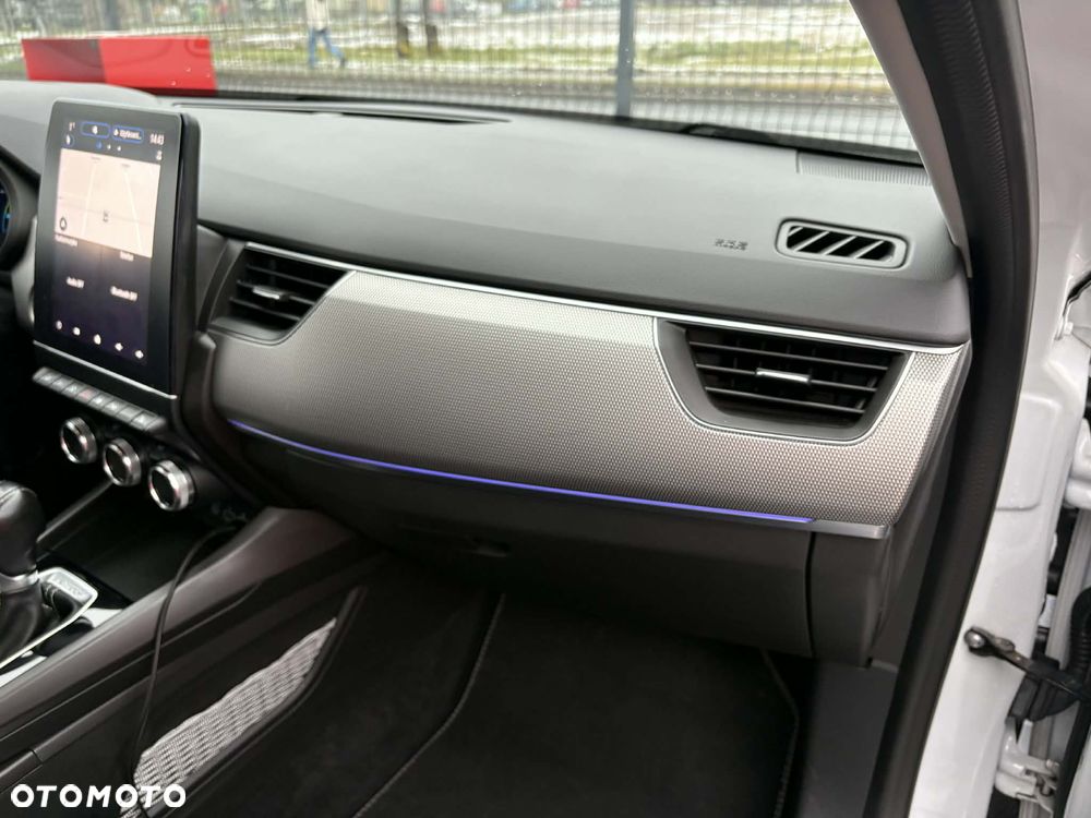Renault Arkana 1.6 E-TECH Intens MMT - 9
