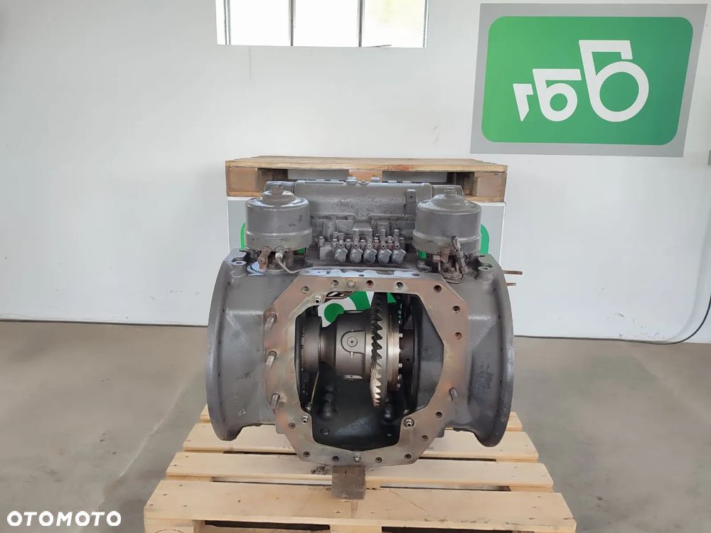 Dyferencjał tylny 931150051010  FENDT 926 VARIO Com 2 - 1