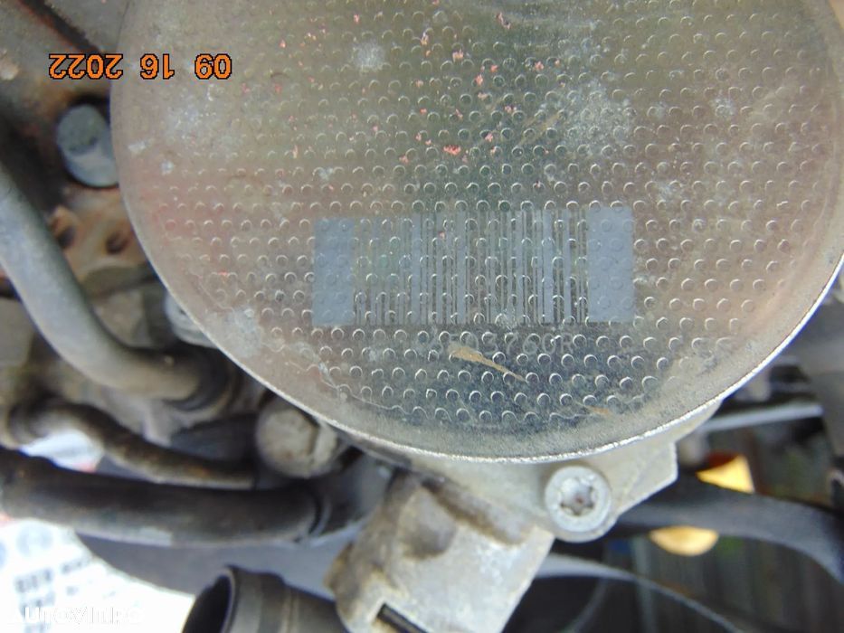 Pompa vacuum Renault Trafic 1.6 Megane 3 scenic 3 espace Opel Vivaro N - 2