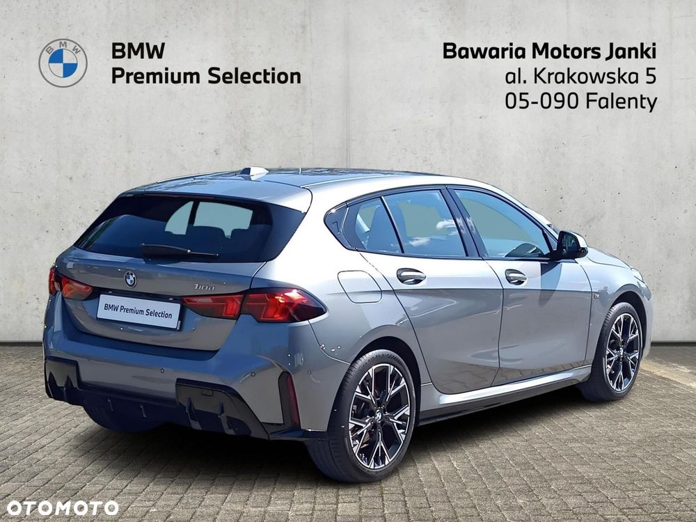 BMW Seria 1 - 3